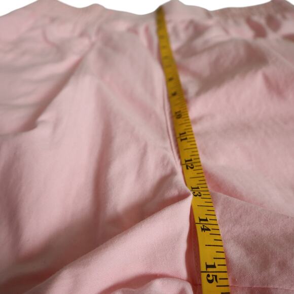 Lindsey Blake Sport Womens Vintage Front Pleat High Rise Mom Short Size Large - Picture 8 of 10